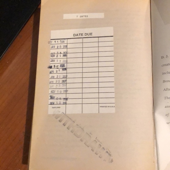 Pendragon The Reality Bug by D.J MacHale - Picture 3 of 6